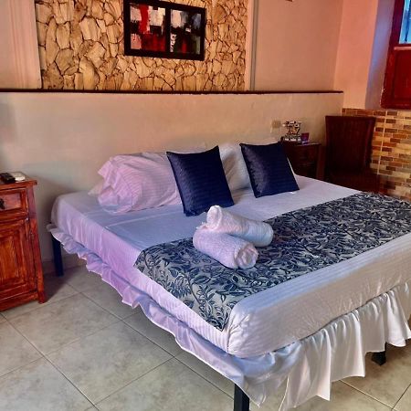 Hotel Casa Kartagena Zewnętrze zdjęcie