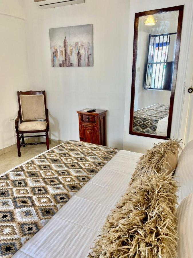 Hotel Casa Kartagena Zewnętrze zdjęcie