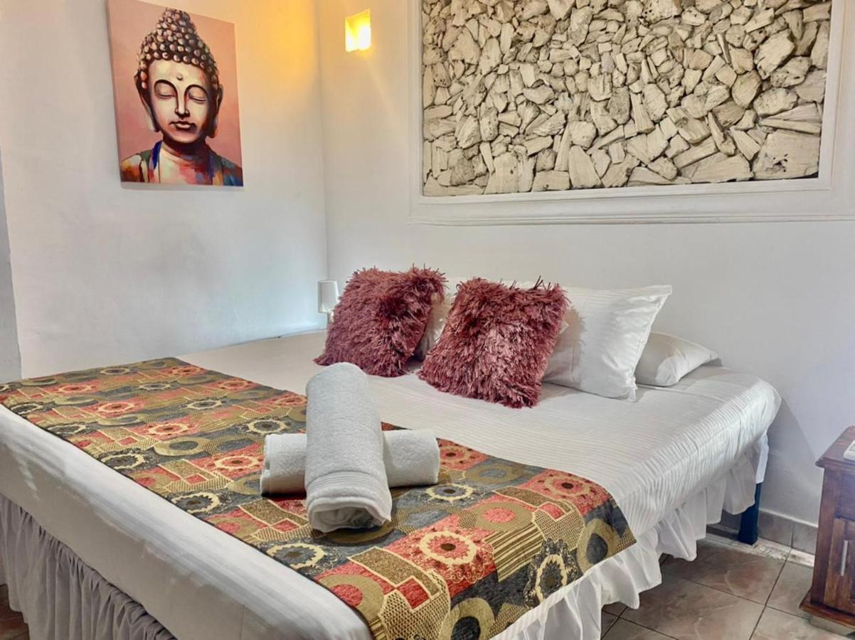 Hotel Casa Kartagena Zewnętrze zdjęcie