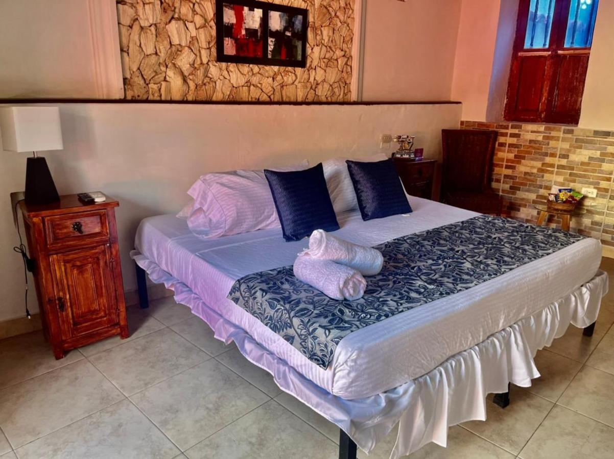 Hotel Casa Kartagena Zewnętrze zdjęcie