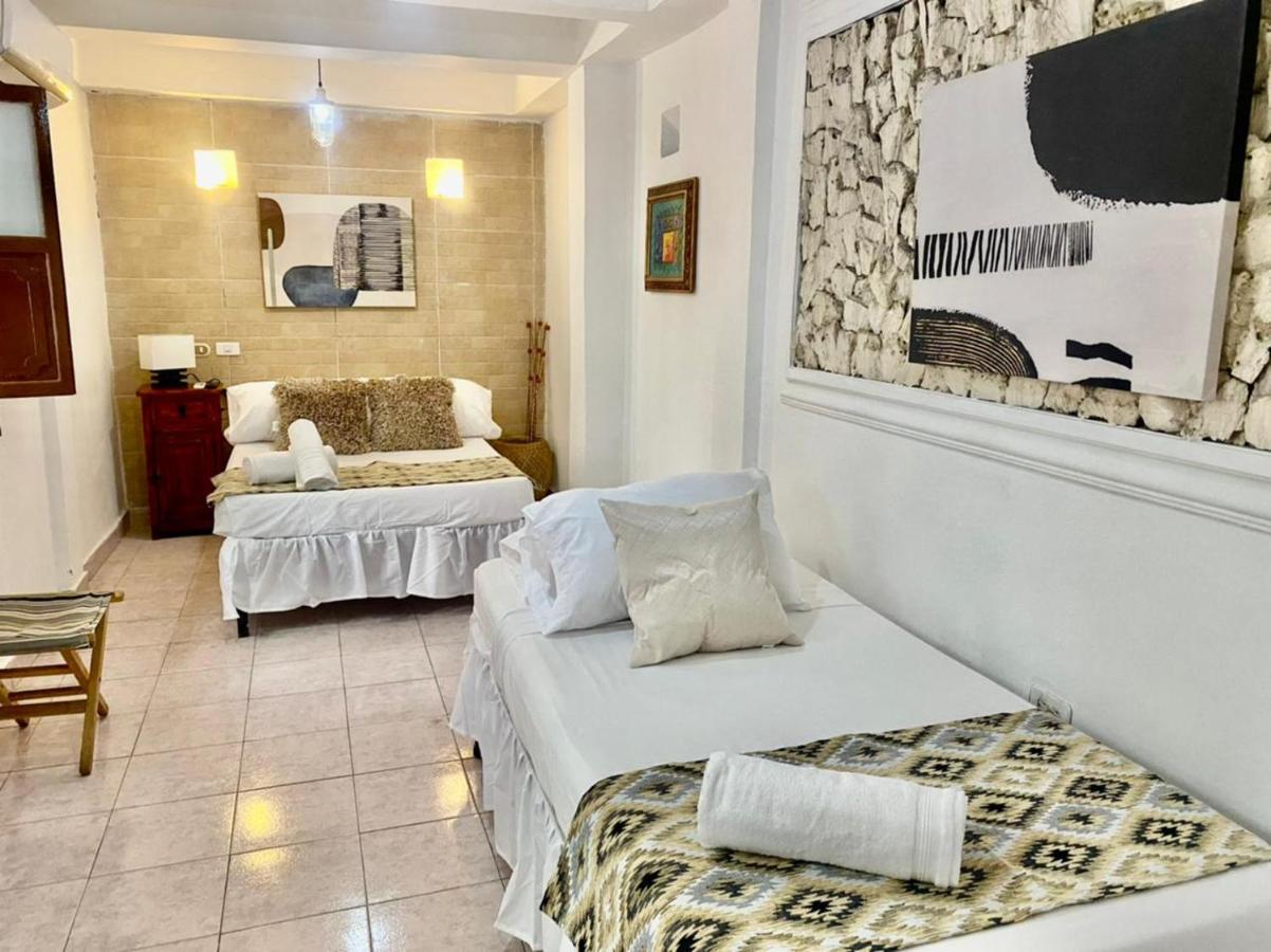 Hotel Casa Kartagena Zewnętrze zdjęcie