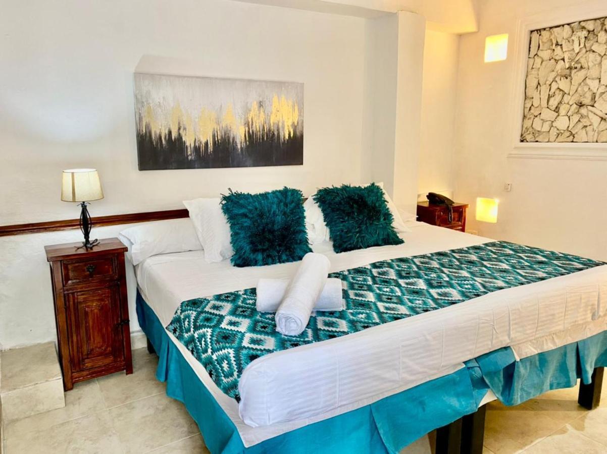 Hotel Casa Kartagena Zewnętrze zdjęcie